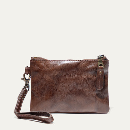 Corfu Zip Pouch Small