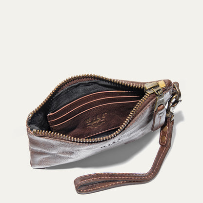 Corfu Zip Pouch Small