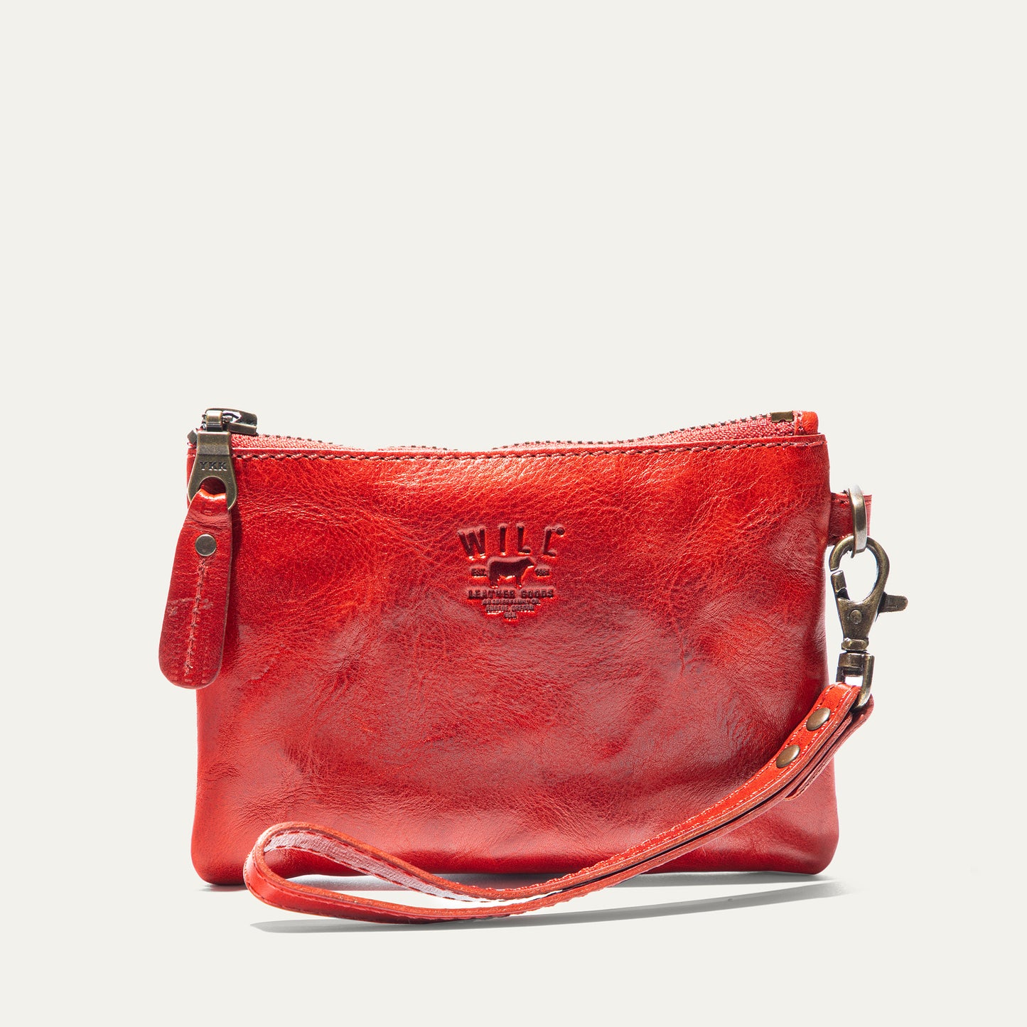 Corfu Zip Pouch Small