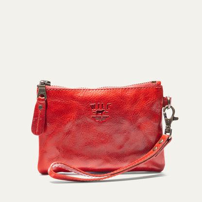 Corfu Zip Pouch Small