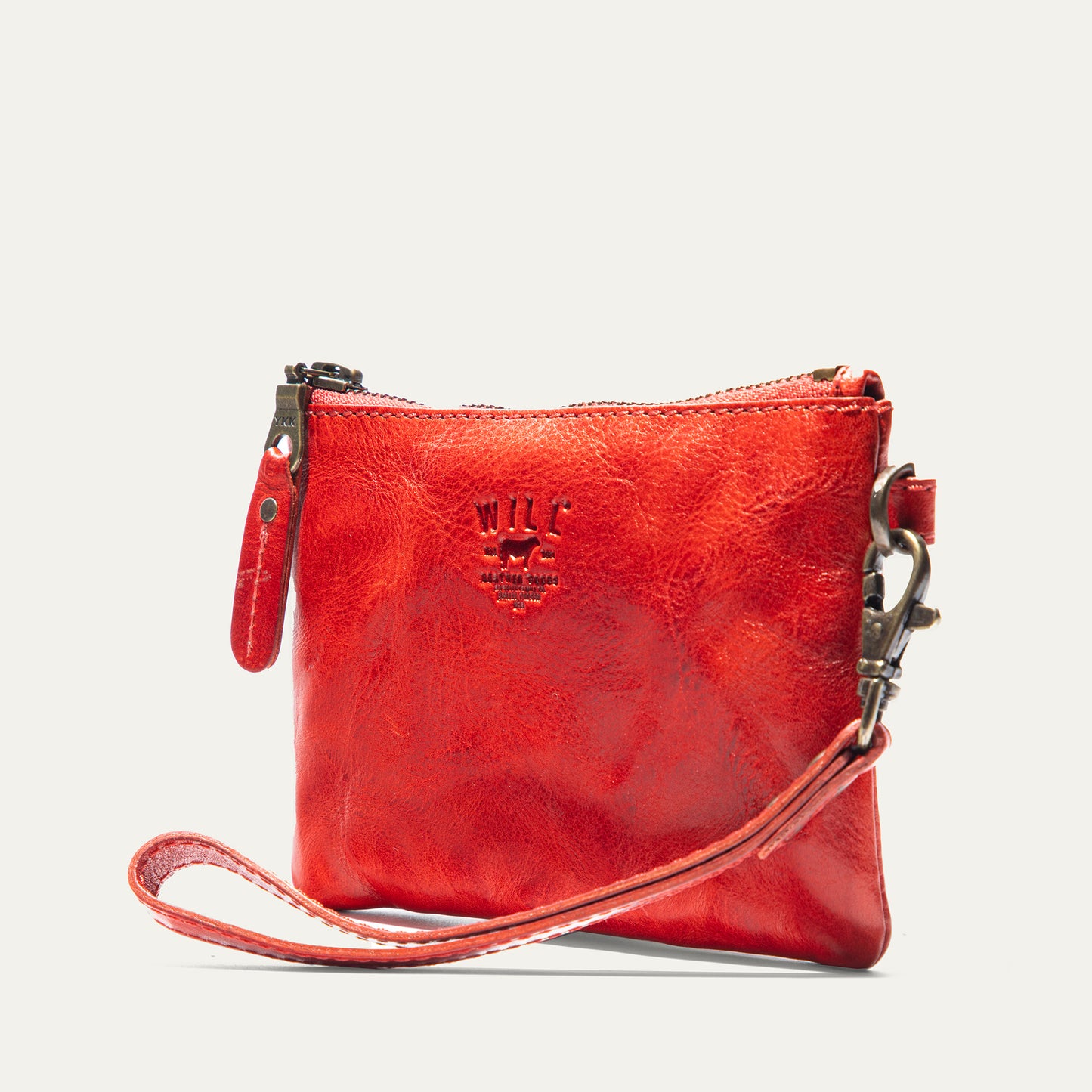 Corfu Zip Pouch Small