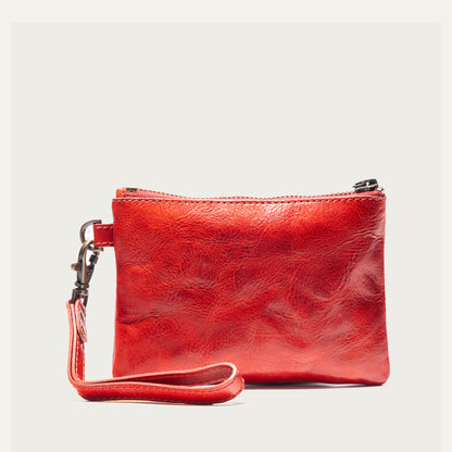 Corfu Zip Pouch Small