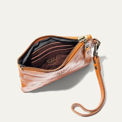 Corfu Zip Pouch Small