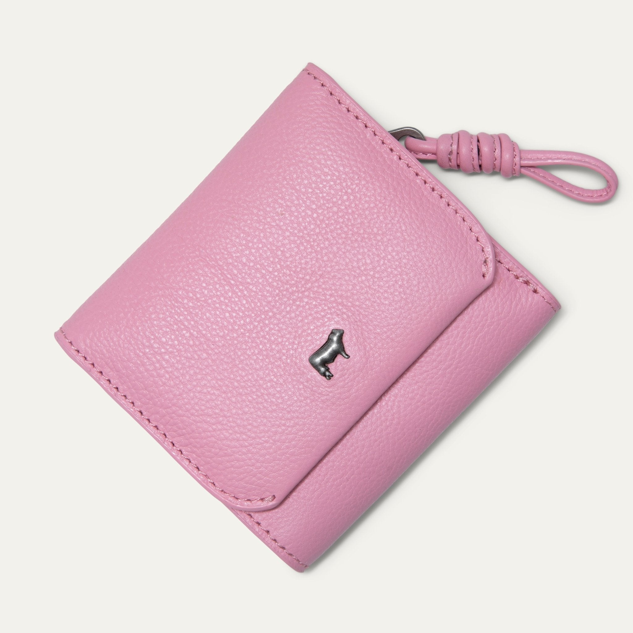 ITALIAN FRENCH PURSE - Will Leather Goods