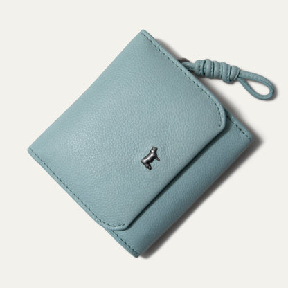 ITALIAN FRENCH PURSE - Will Leather Goods
