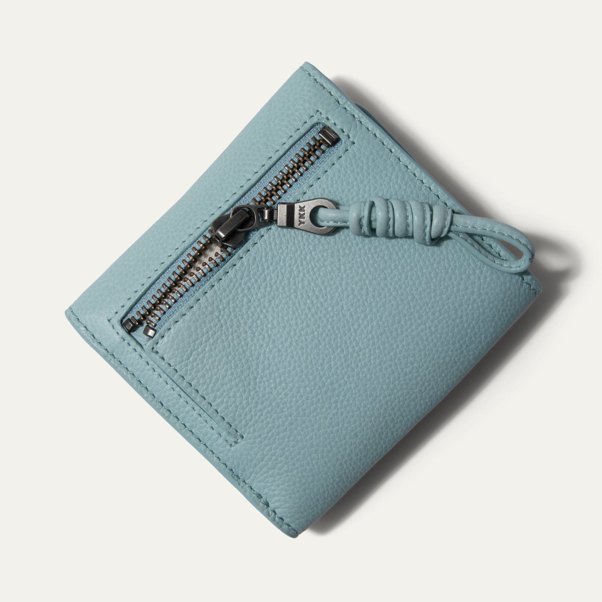 ITALIAN FRENCH PURSE - Will Leather Goods
