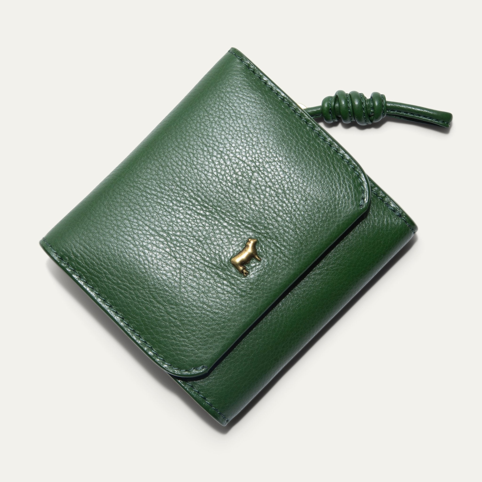 ITALIAN FRENCH PURSE - Will Leather Goods