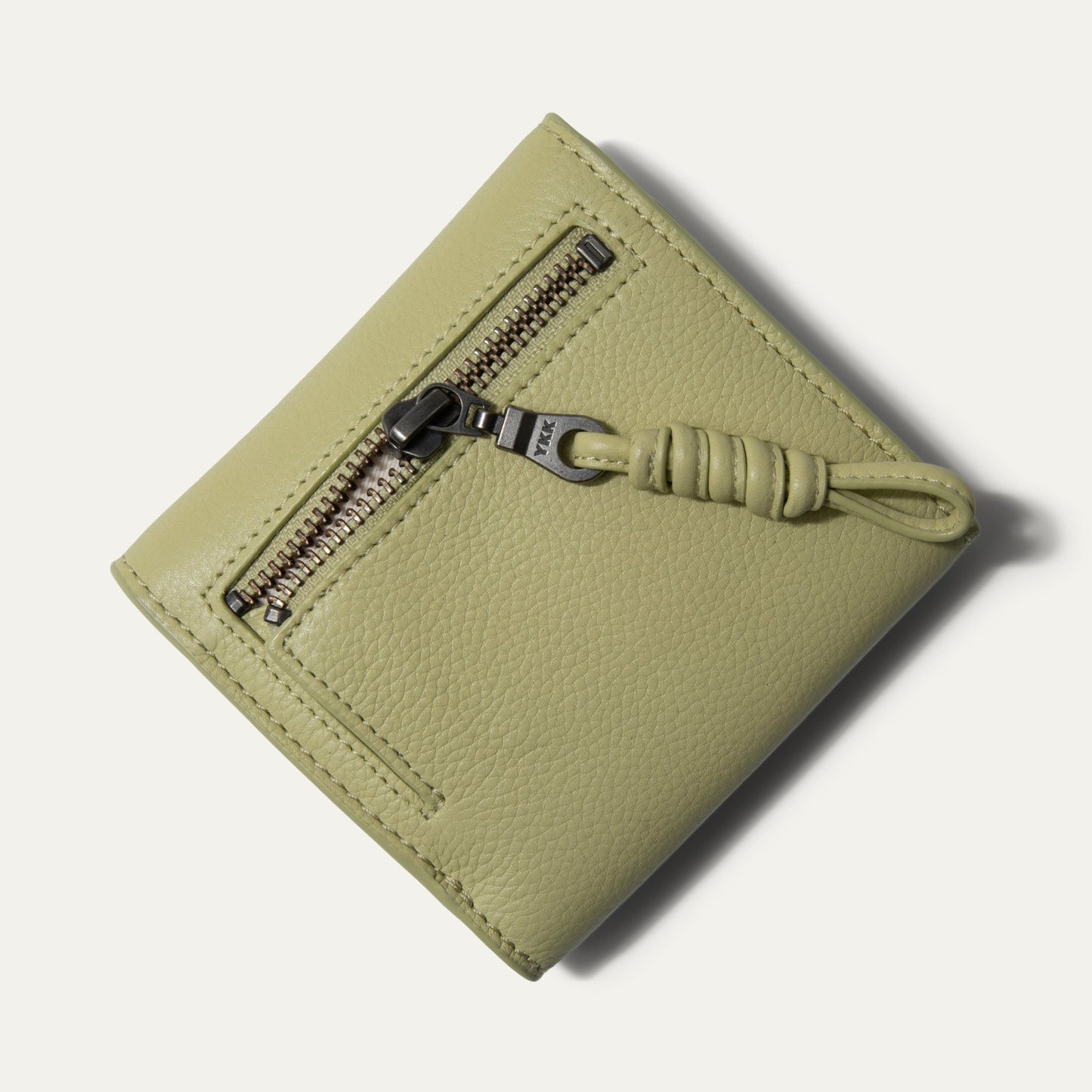 ITALIAN FRENCH PURSE - Will Leather Goods
