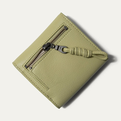 ITALIAN FRENCH PURSE - Will Leather Goods