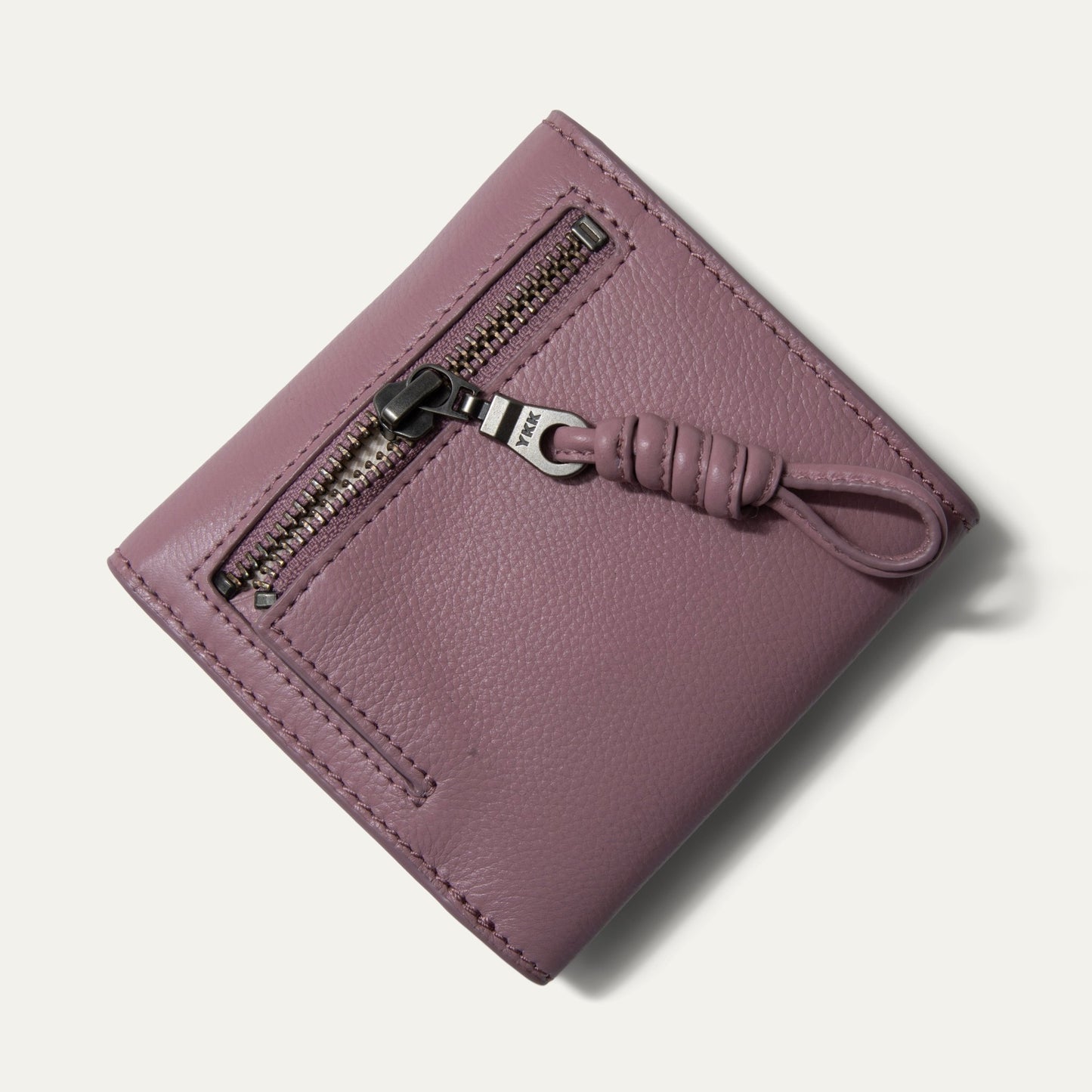 ITALIAN FRENCH PURSE - Will Leather Goods