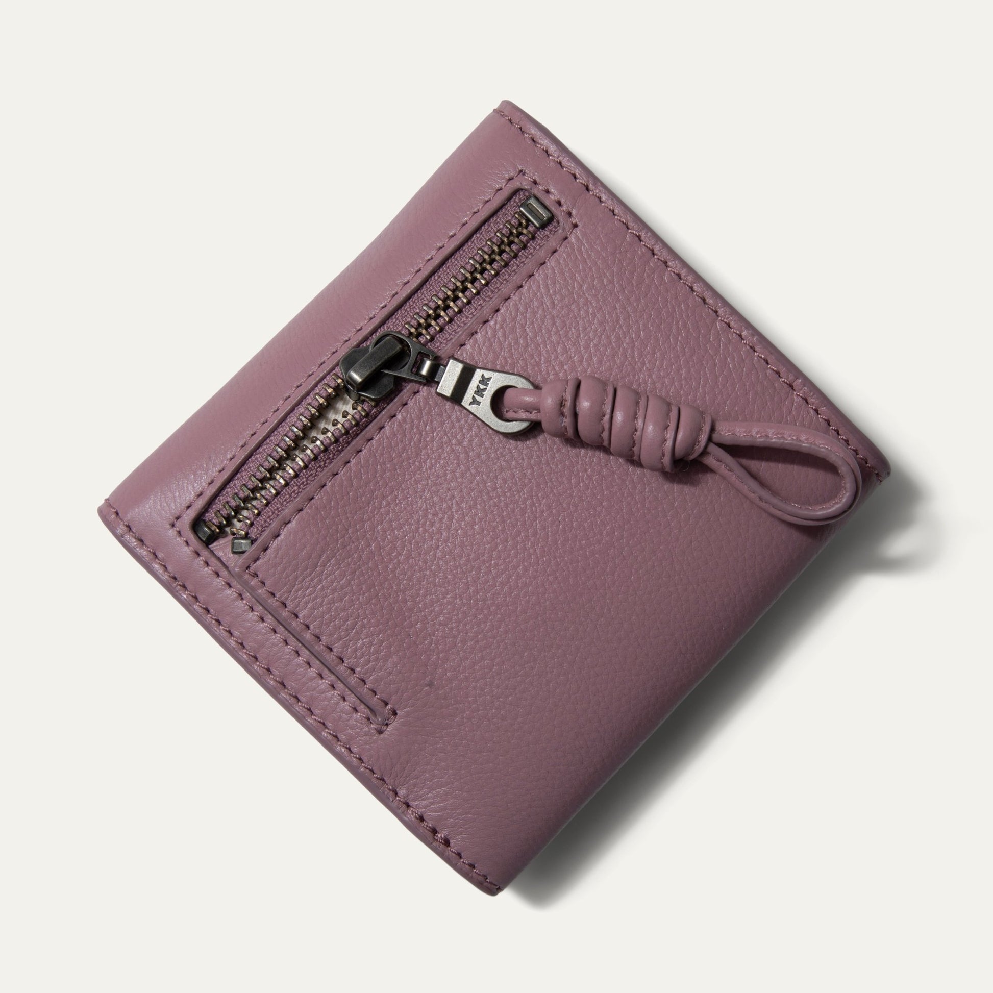 ITALIAN FRENCH PURSE - Will Leather Goods