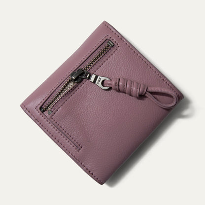 ITALIAN FRENCH PURSE - Will Leather Goods