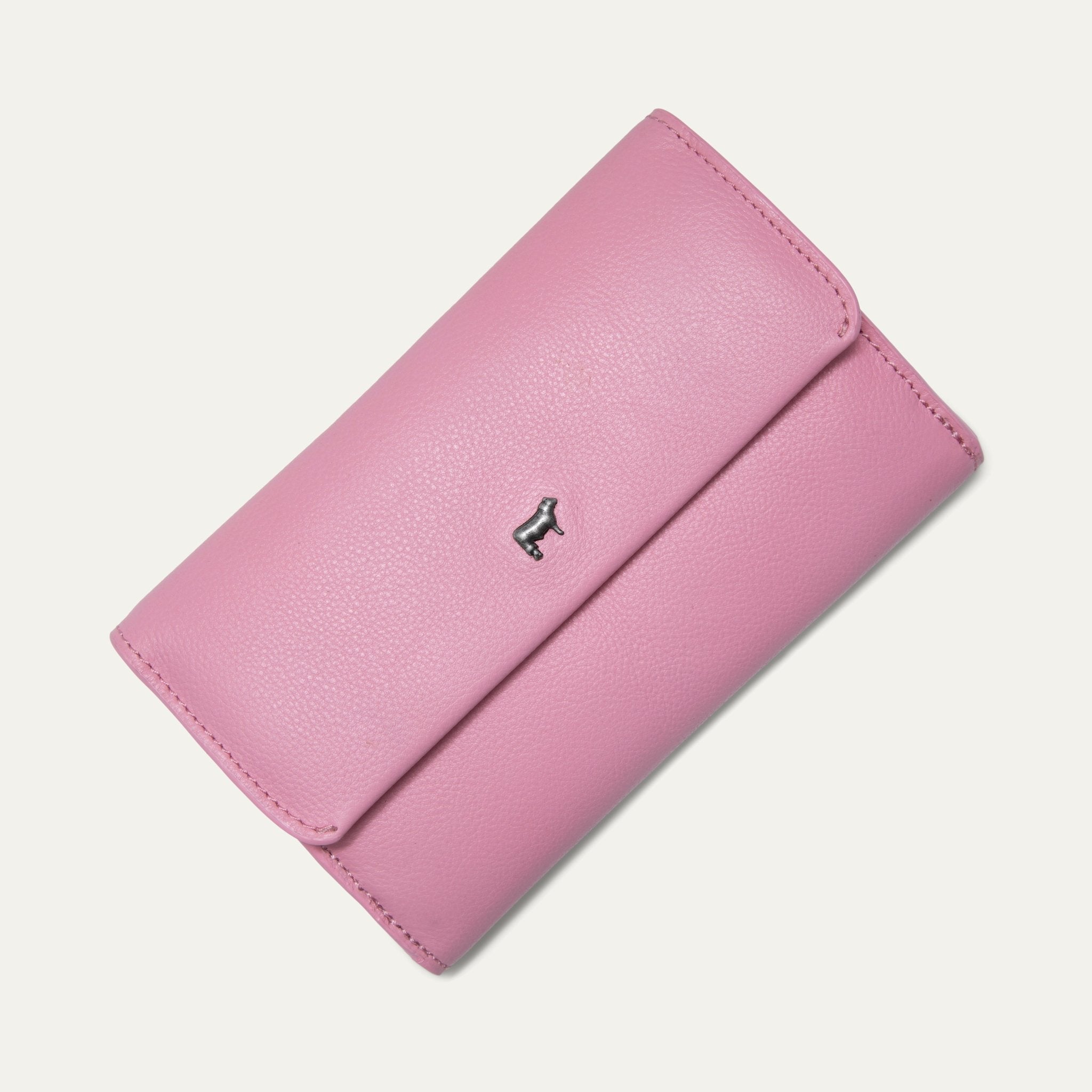 ITALIAN CLUTCH WALLET - Will Leather Goods