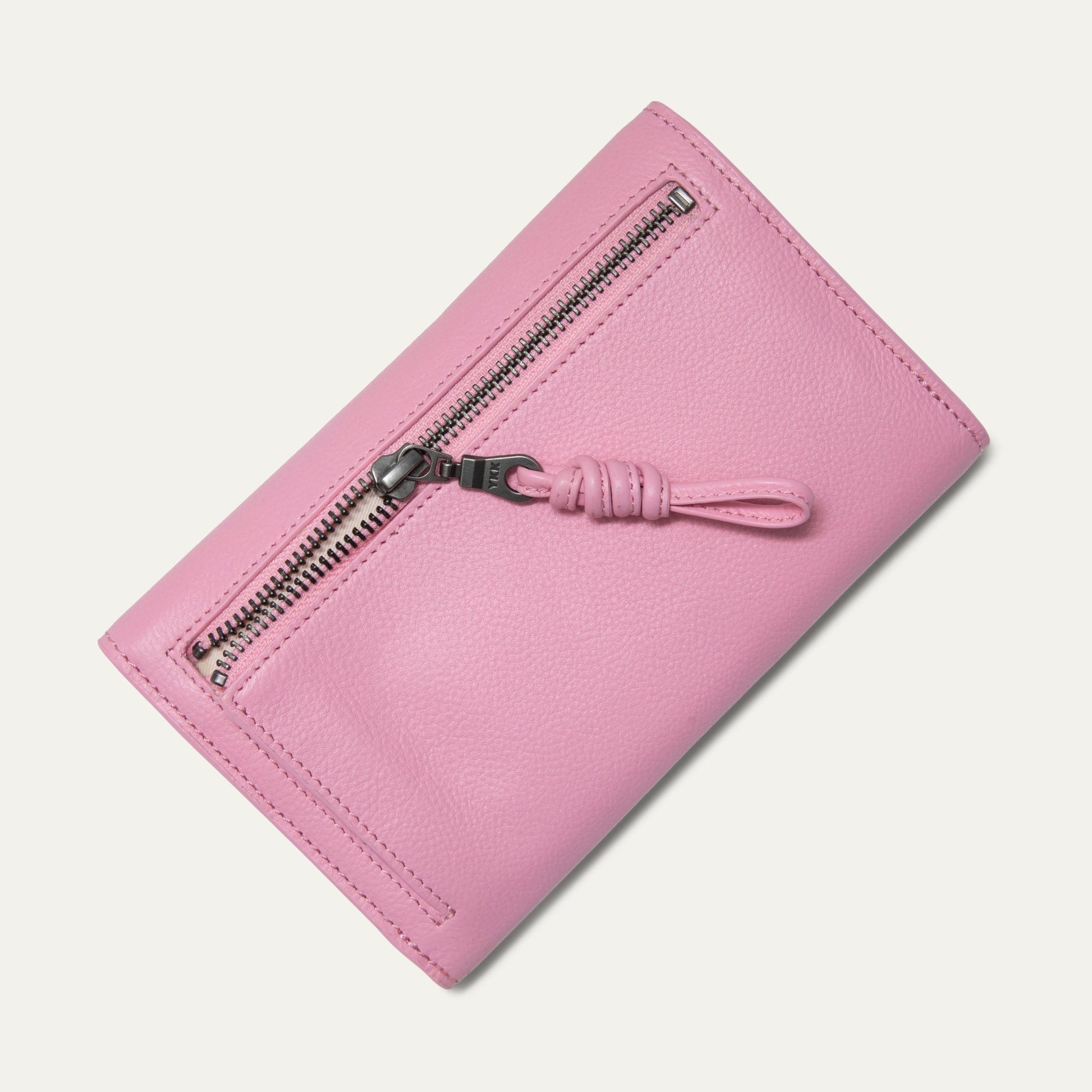 ITALIAN CLUTCH WALLET - Will Leather Goods