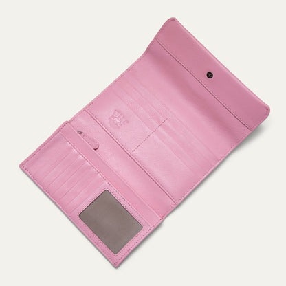ITALIAN CLUTCH WALLET - Will Leather Goods