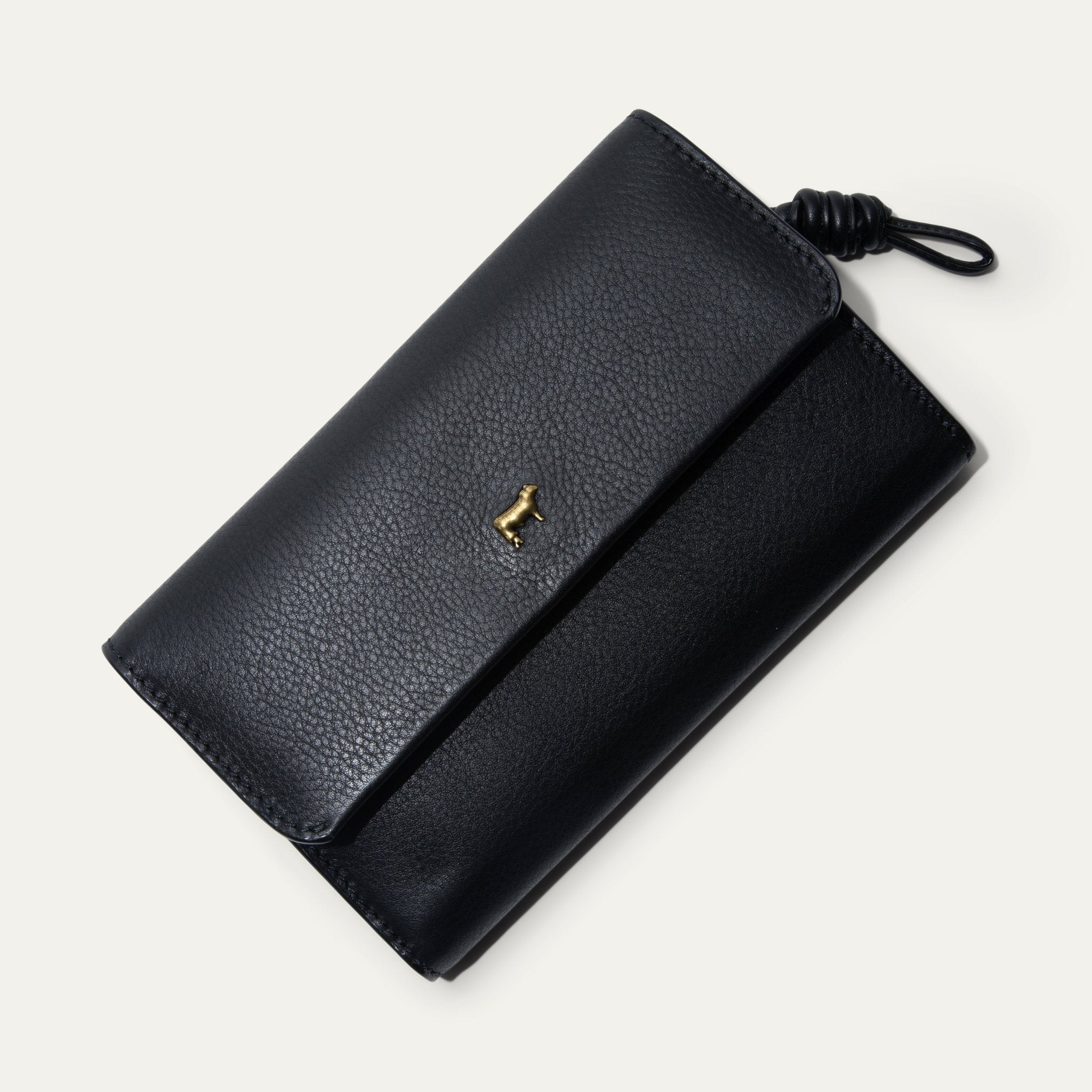 ITALIAN CLUTCH WALLET - Will Leather Goods