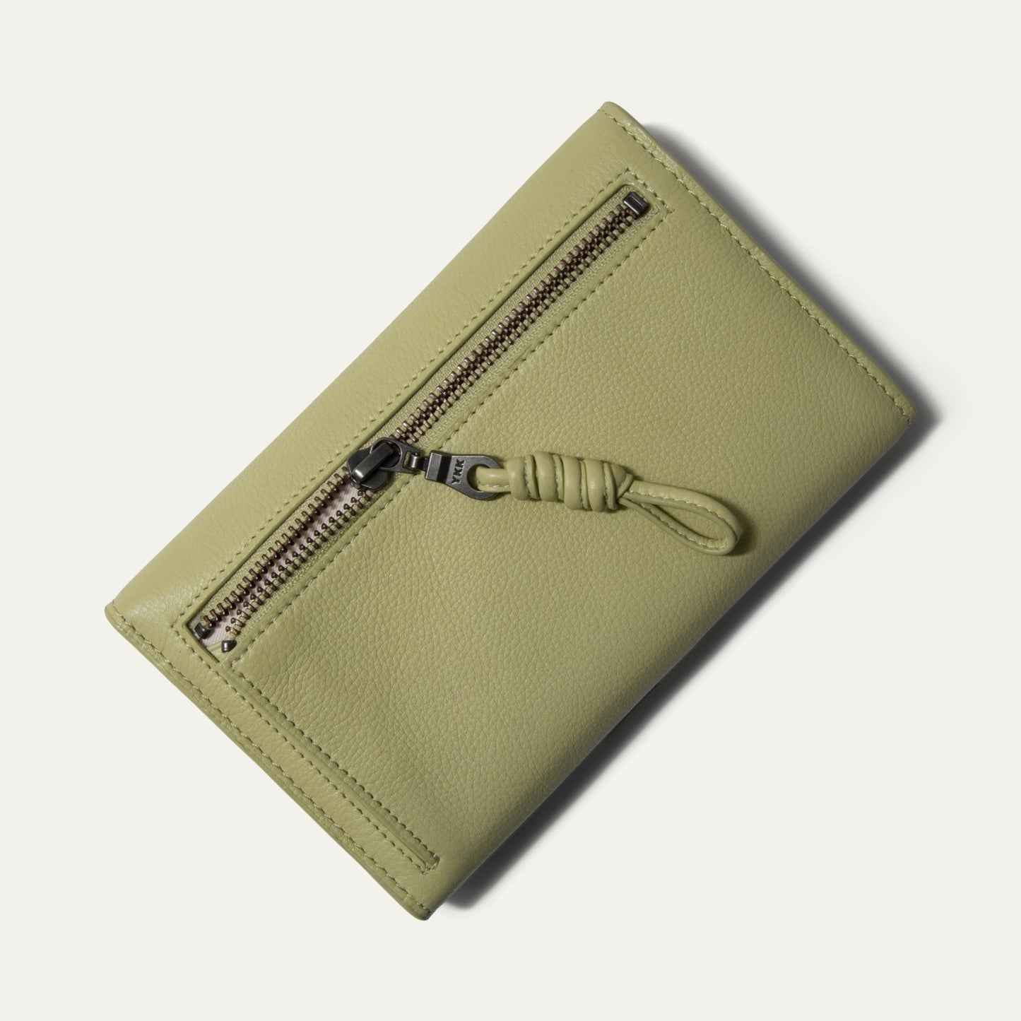 ITALIAN CLUTCH WALLET - Will Leather Goods