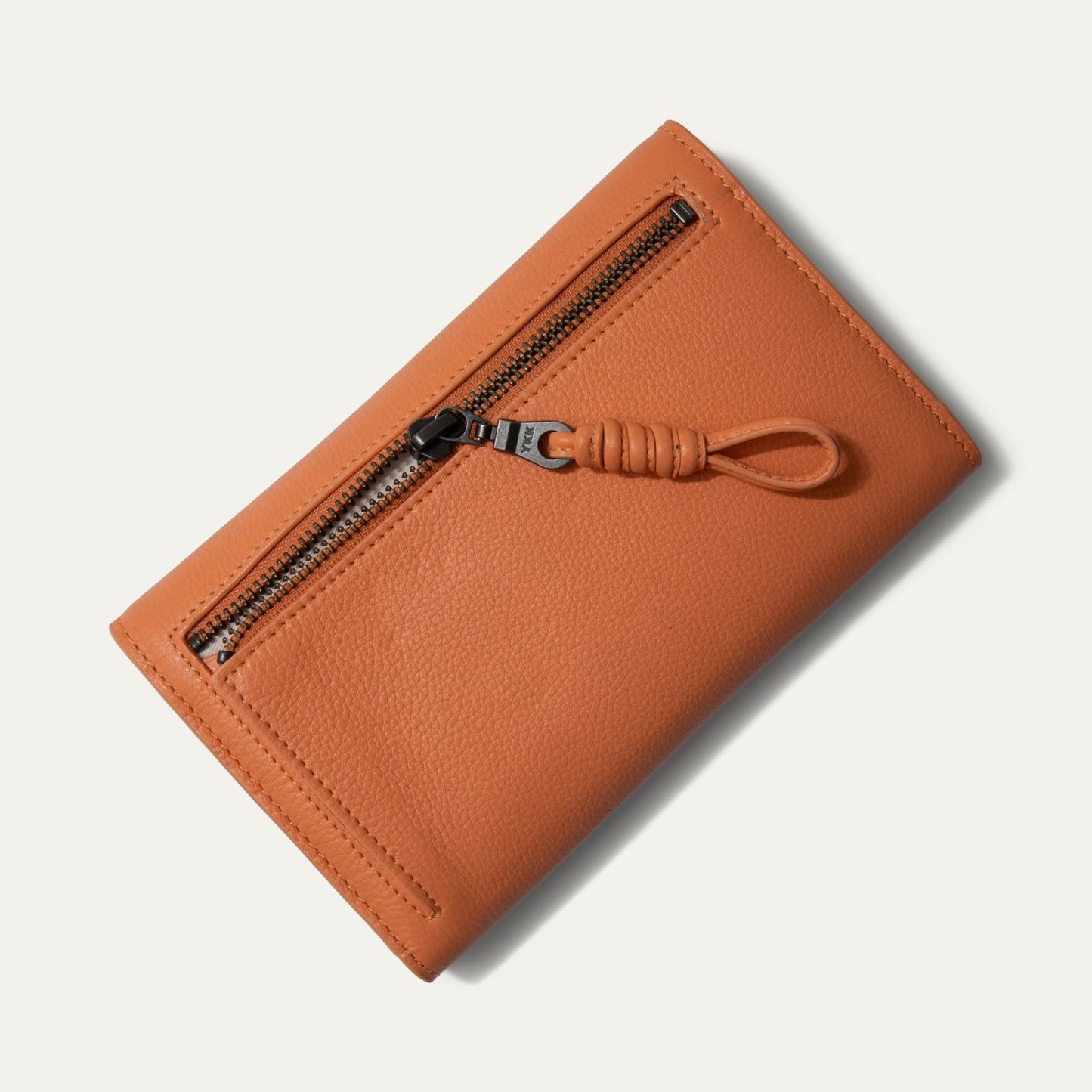 ITALIAN CLUTCH WALLET - Will Leather Goods