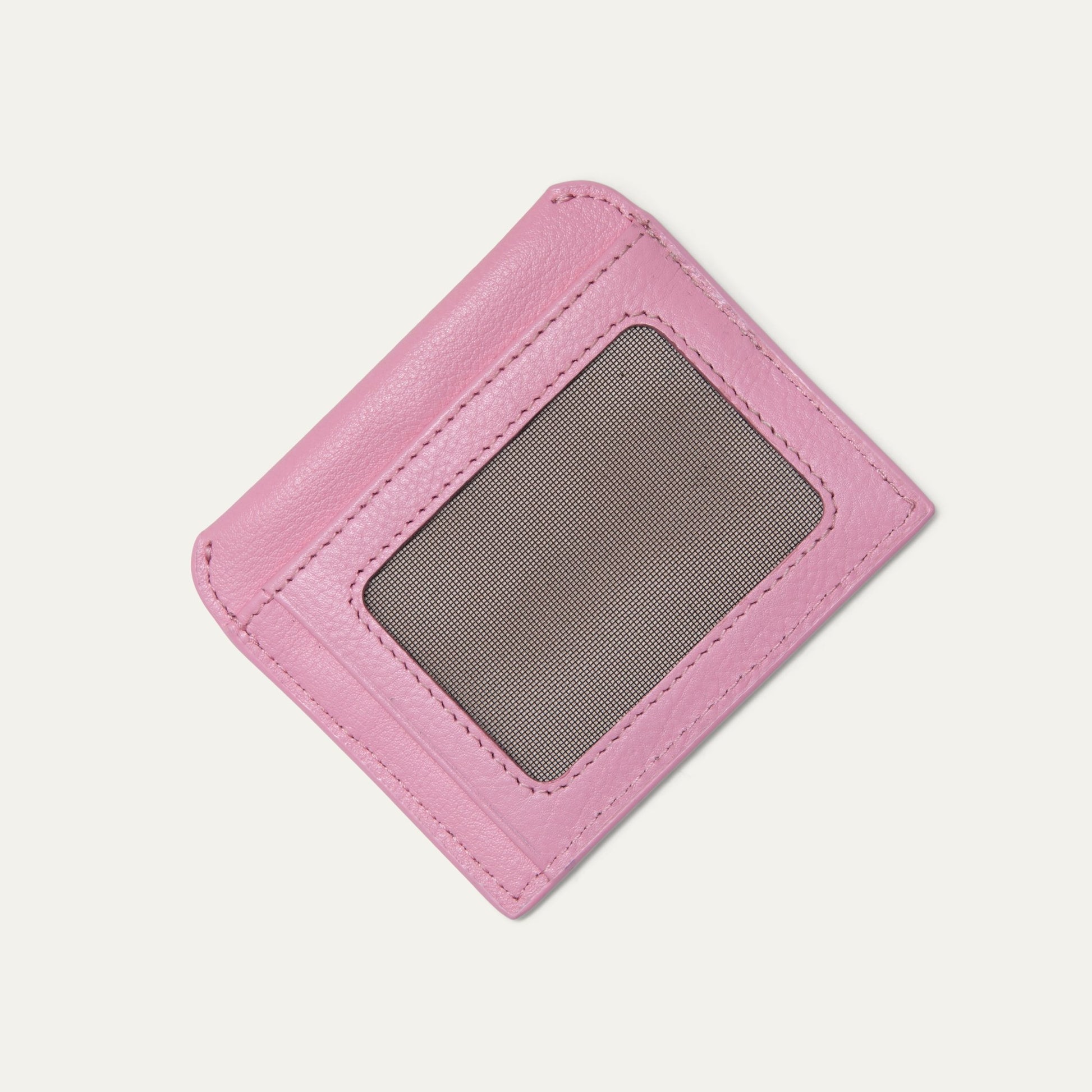 ITALIAN CARD CASE - Will Leather Goods