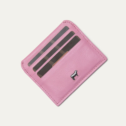 ITALIAN CARD CASE - Will Leather Goods