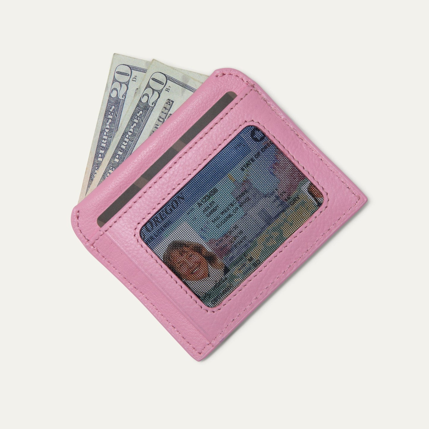 ITALIAN CARD CASE - Will Leather Goods