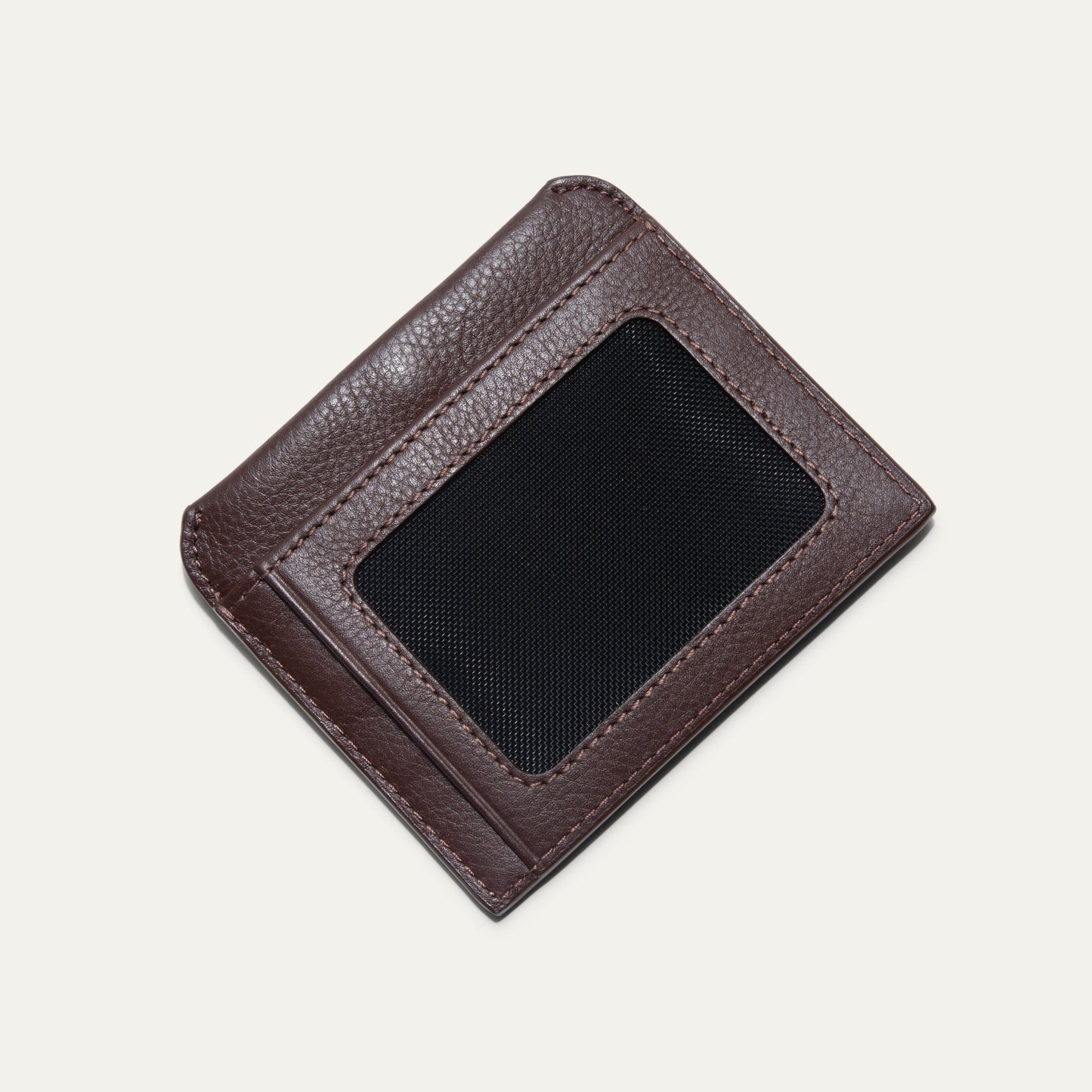 ITALIAN CARD CASE - Will Leather Goods