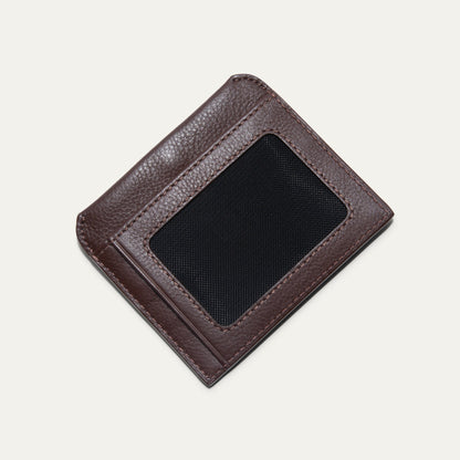 ITALIAN CARD CASE - Will Leather Goods