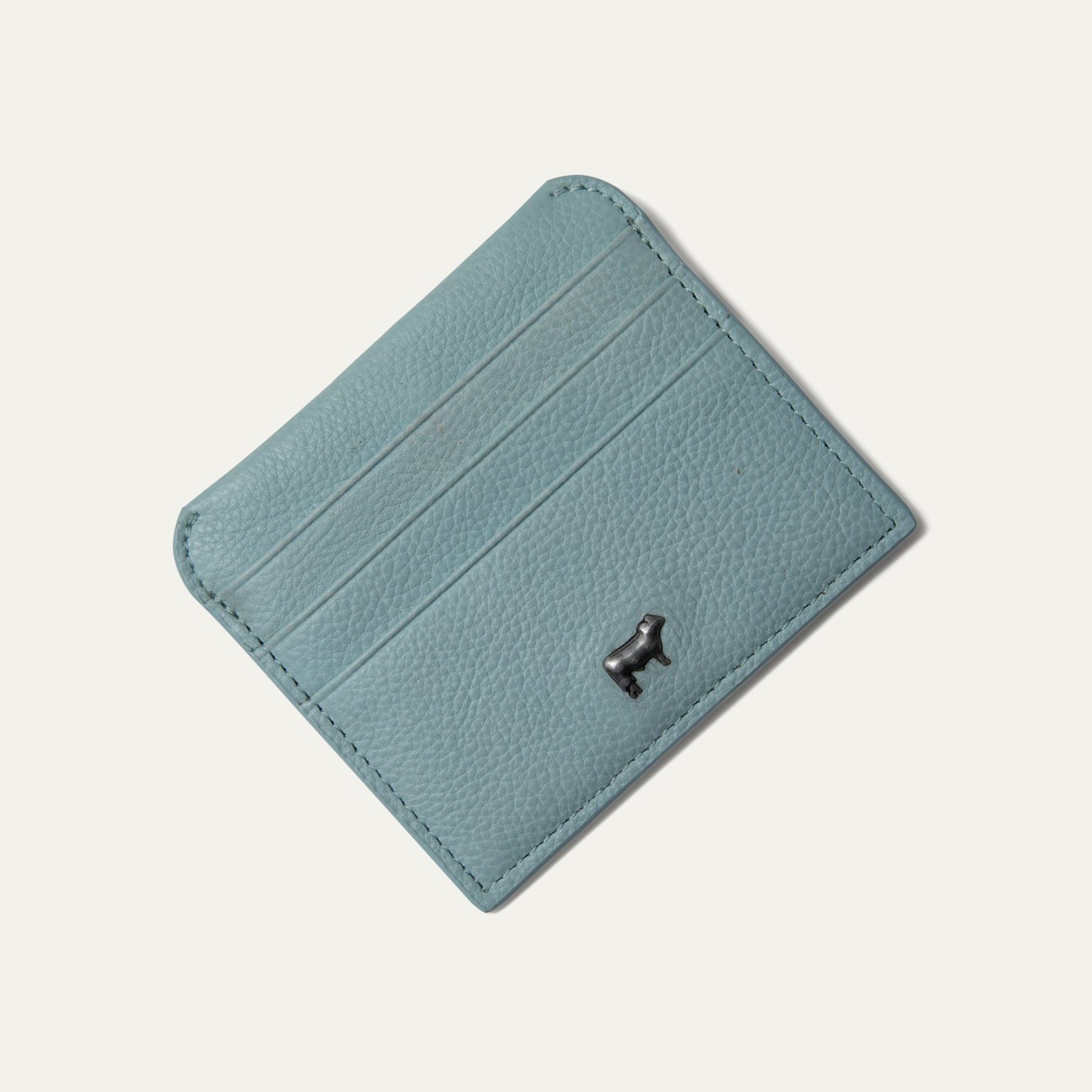 ITALIAN CARD CASE - Will Leather Goods