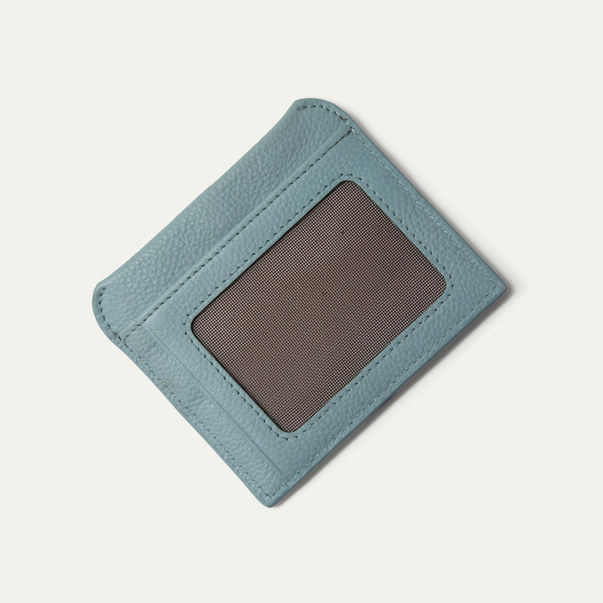 ITALIAN CARD CASE - Will Leather Goods