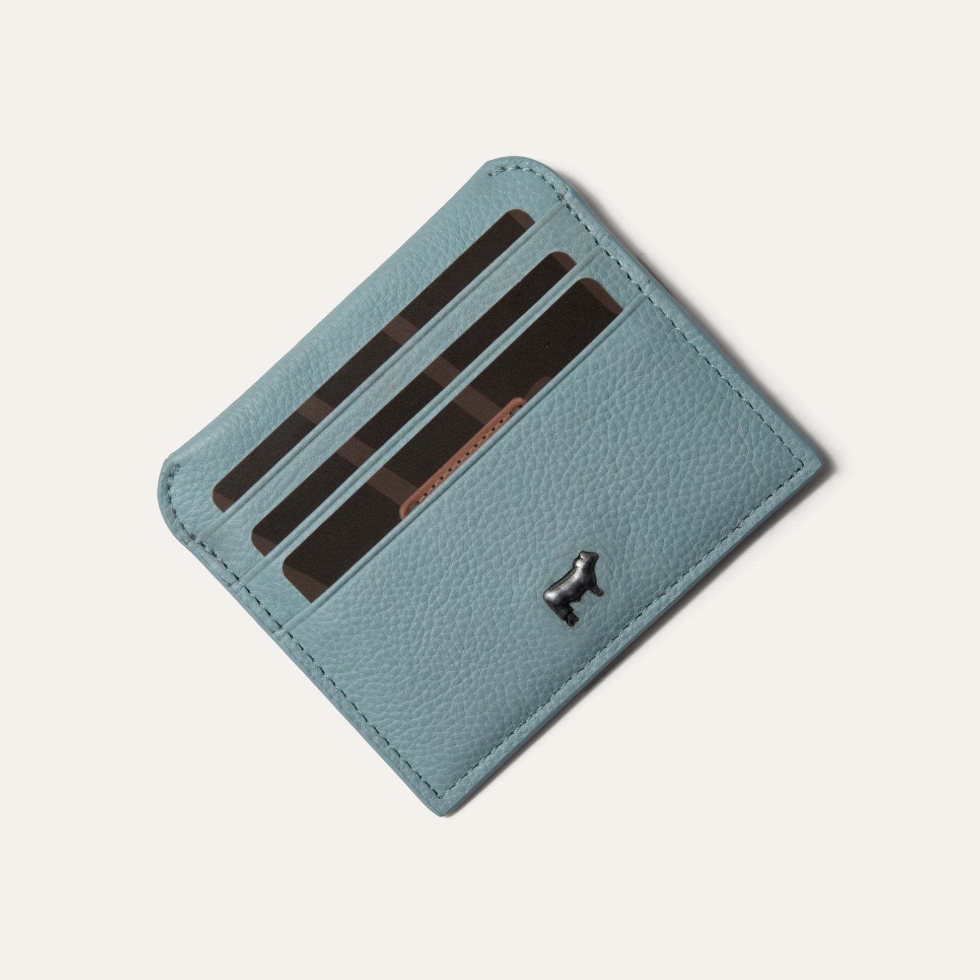 ITALIAN CARD CASE - Will Leather Goods