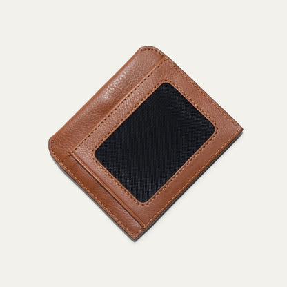 ITALIAN CARD CASE - Will Leather Goods