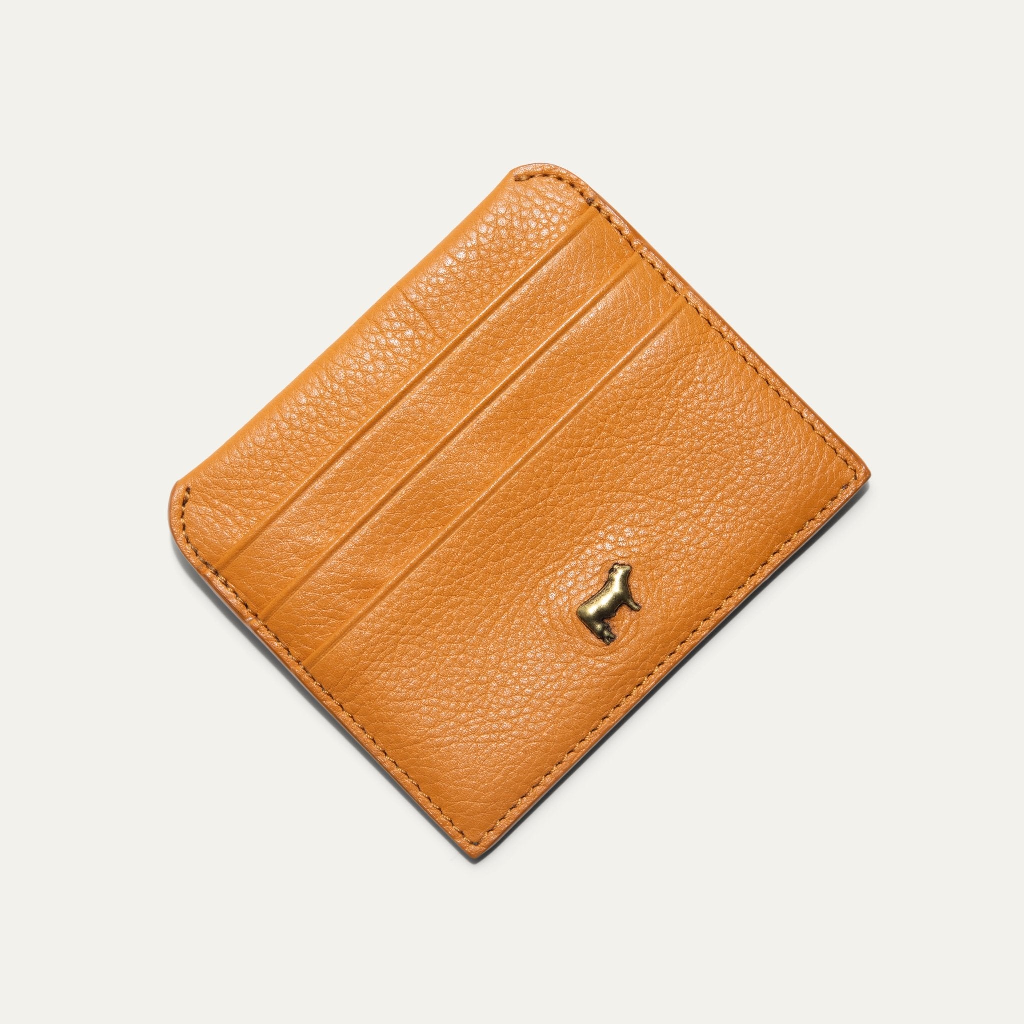 ITALIAN CARD CASE - Will Leather Goods