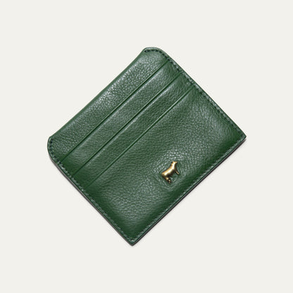 ITALIAN CARD CASE - Will Leather Goods
