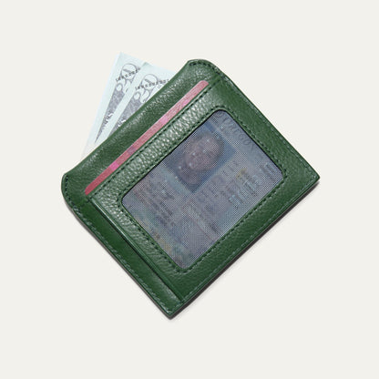 ITALIAN CARD CASE - Will Leather Goods