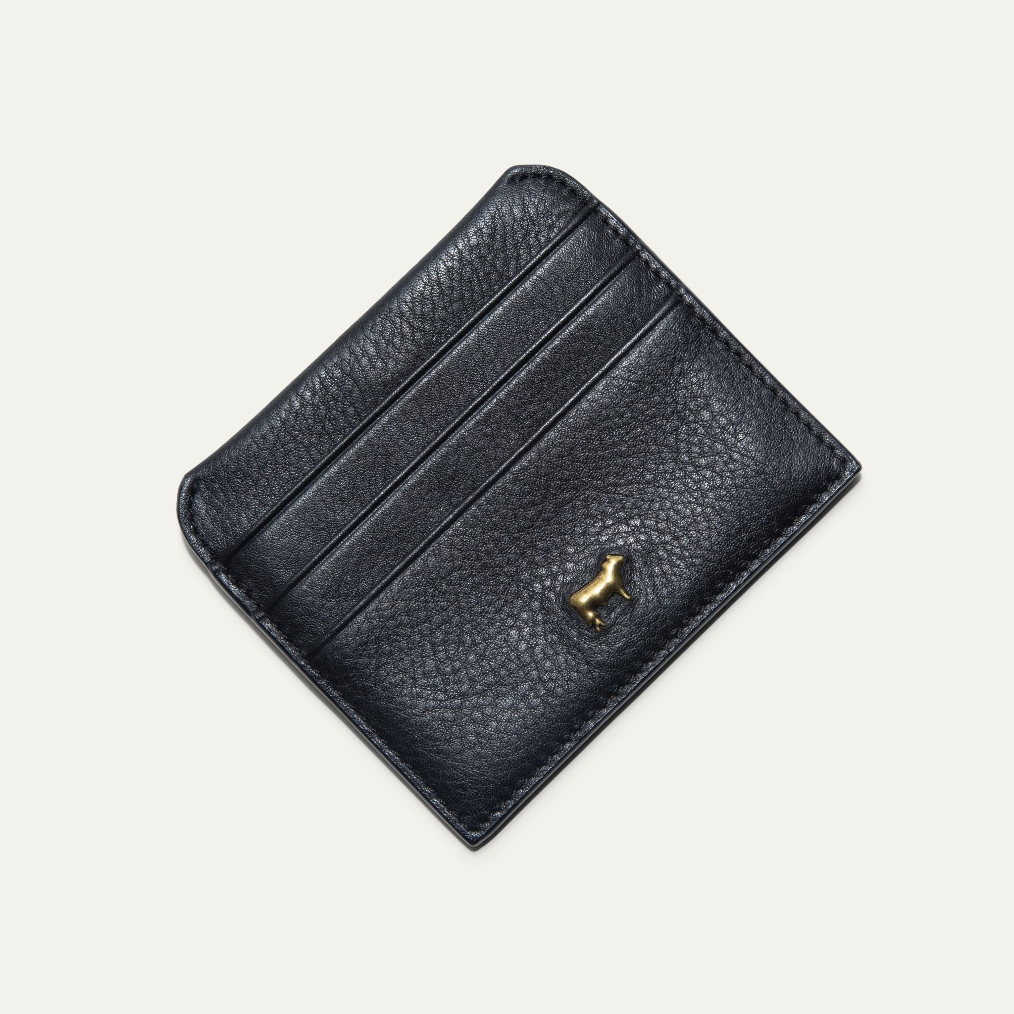 ITALIAN CARD CASE - Will Leather Goods