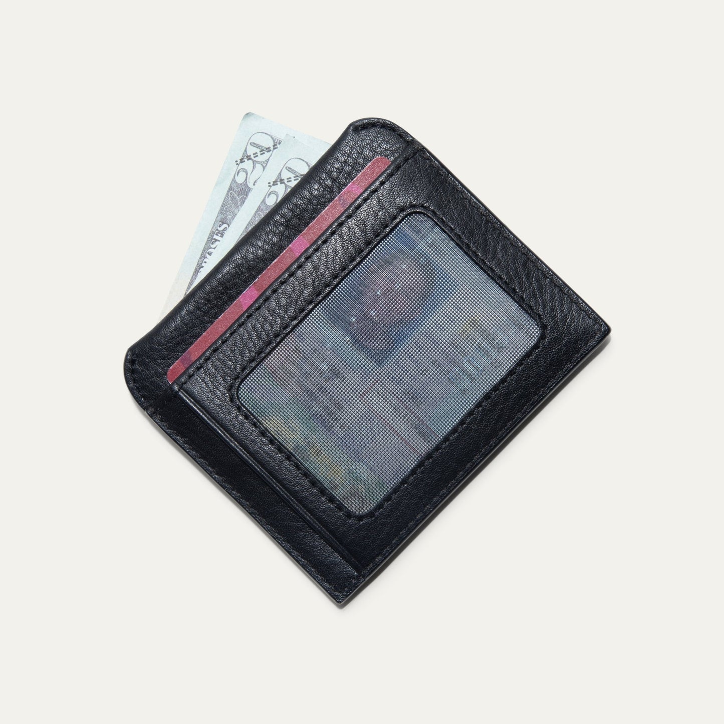 ITALIAN CARD CASE - Will Leather Goods