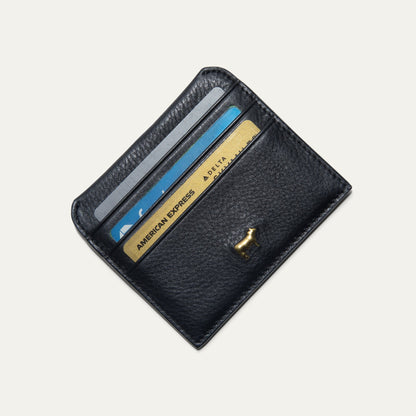ITALIAN CARD CASE - Will Leather Goods