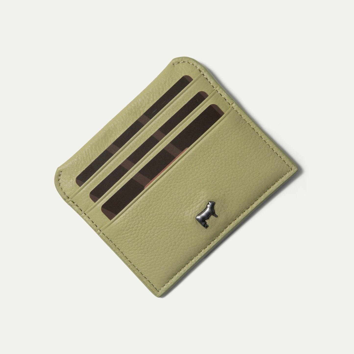 ITALIAN CARD CASE - Will Leather Goods