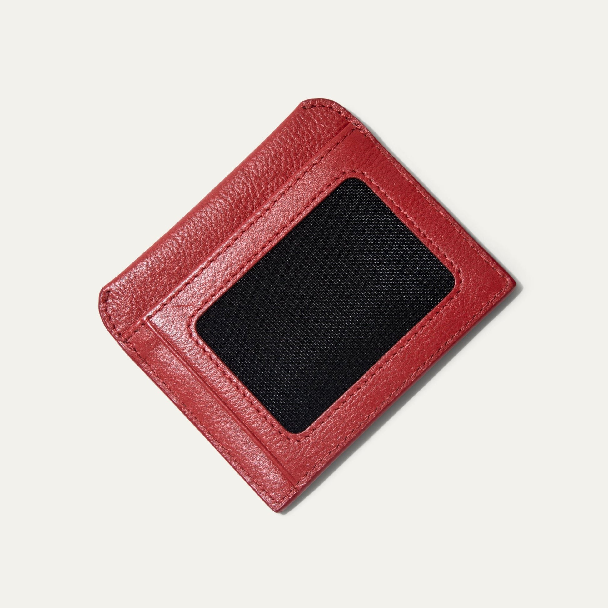 ITALIAN CARD CASE - Will Leather Goods