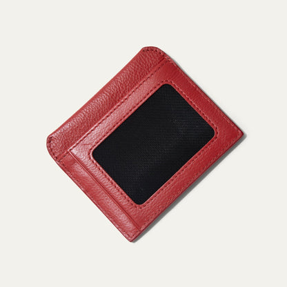 ITALIAN CARD CASE - Will Leather Goods
