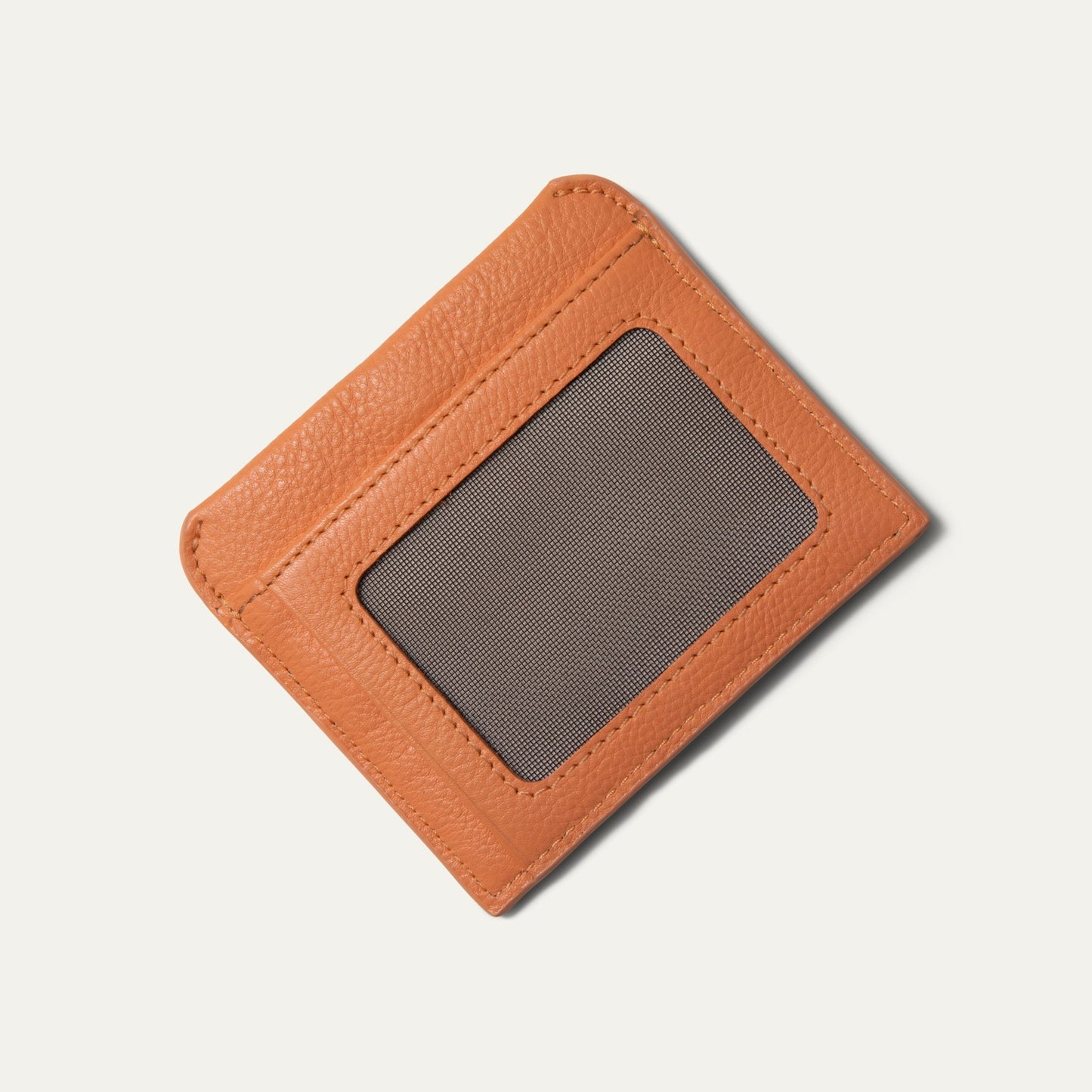 ITALIAN CARD CASE - Will Leather Goods