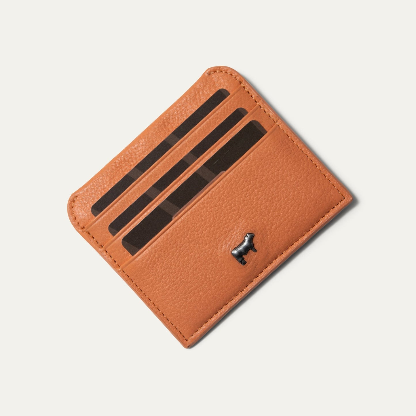 ITALIAN CARD CASE - Will Leather Goods