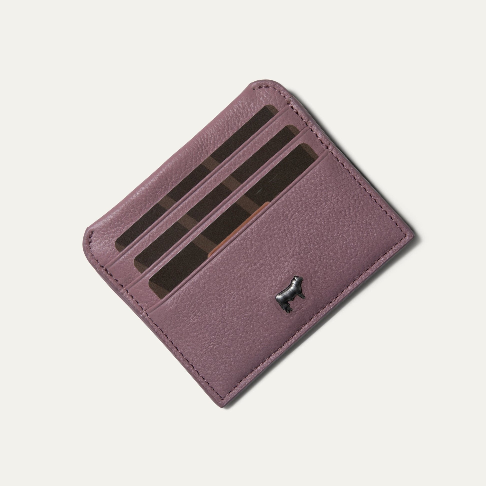 ITALIAN CARD CASE - Will Leather Goods