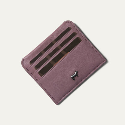 ITALIAN CARD CASE - Will Leather Goods