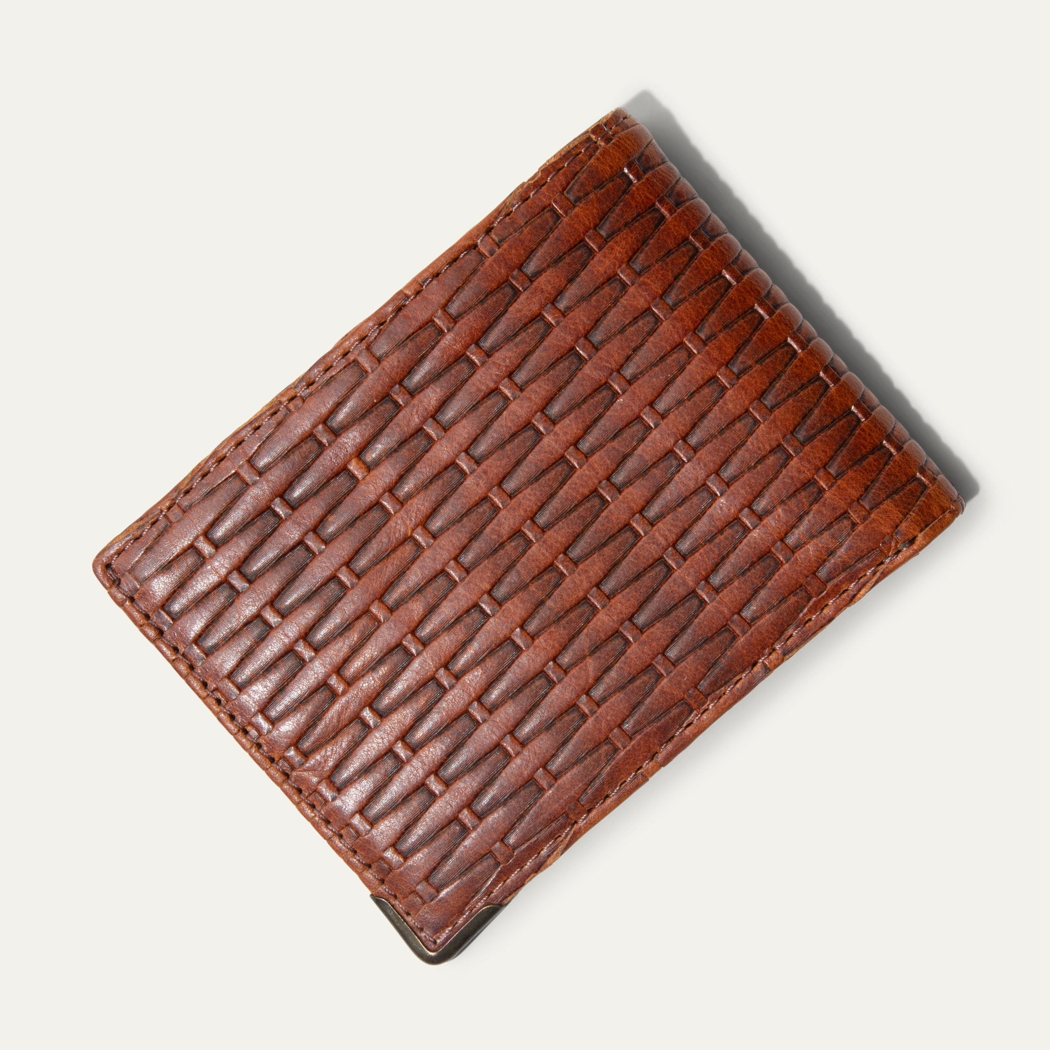 THE MOGUL BILLFOLD – Will Leather Goods