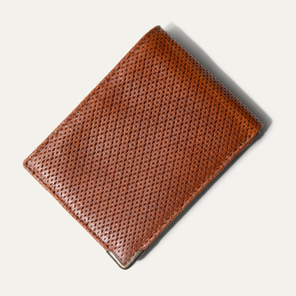 THE MOGUL BILLFOLD - Will Leather Goods
