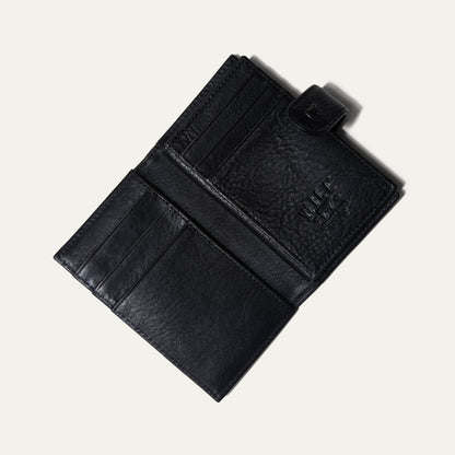 Heritage Card Holder Wallet - Will Leather Goods