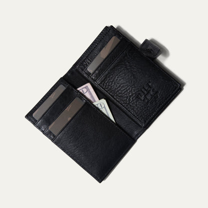 Heritage Card Holder Wallet - Will Leather Goods