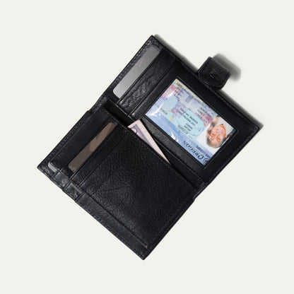 Heritage Card Holder Wallet - Will Leather Goods
