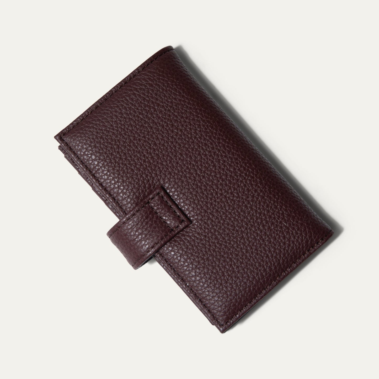Heritage Card Holder Wallet - Will Leather Goods